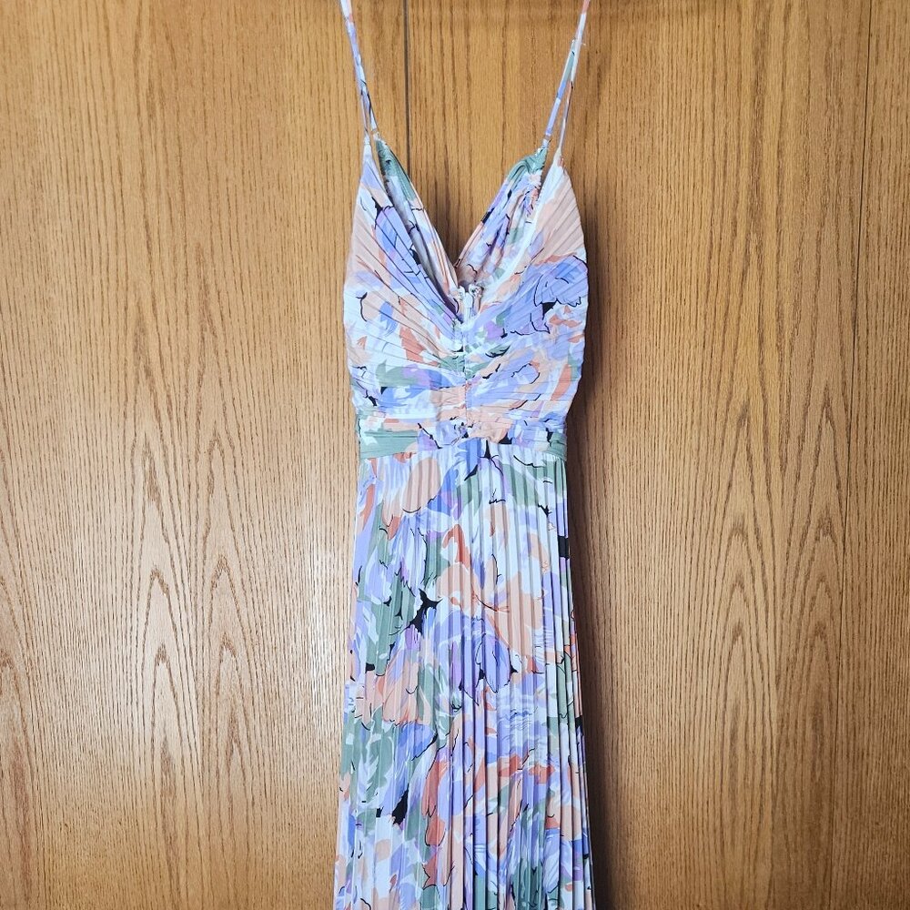 Astr the label Blythe Dress